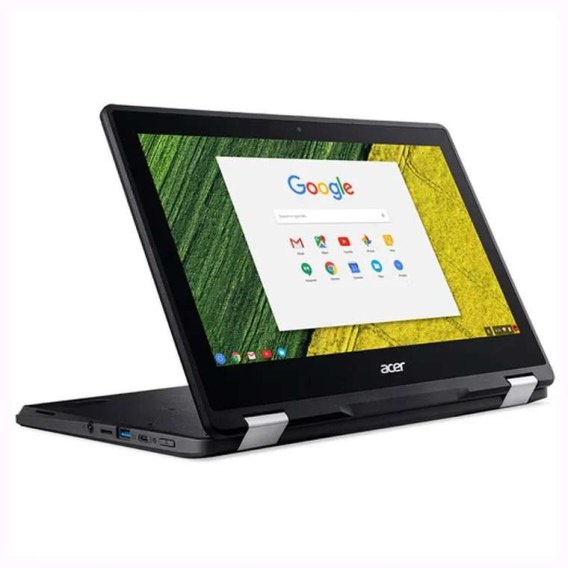 Chromebook本体 chrome book acer r752 Acer Chromebook R752 HD > Acer